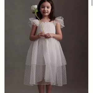 COPY - BHLDN Delfi collective Elsa dress